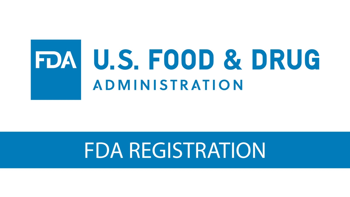 FDA compliance